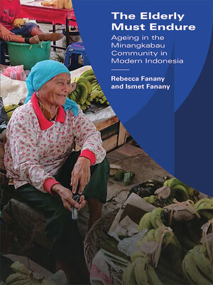 cover image of The Elderly Must Endure